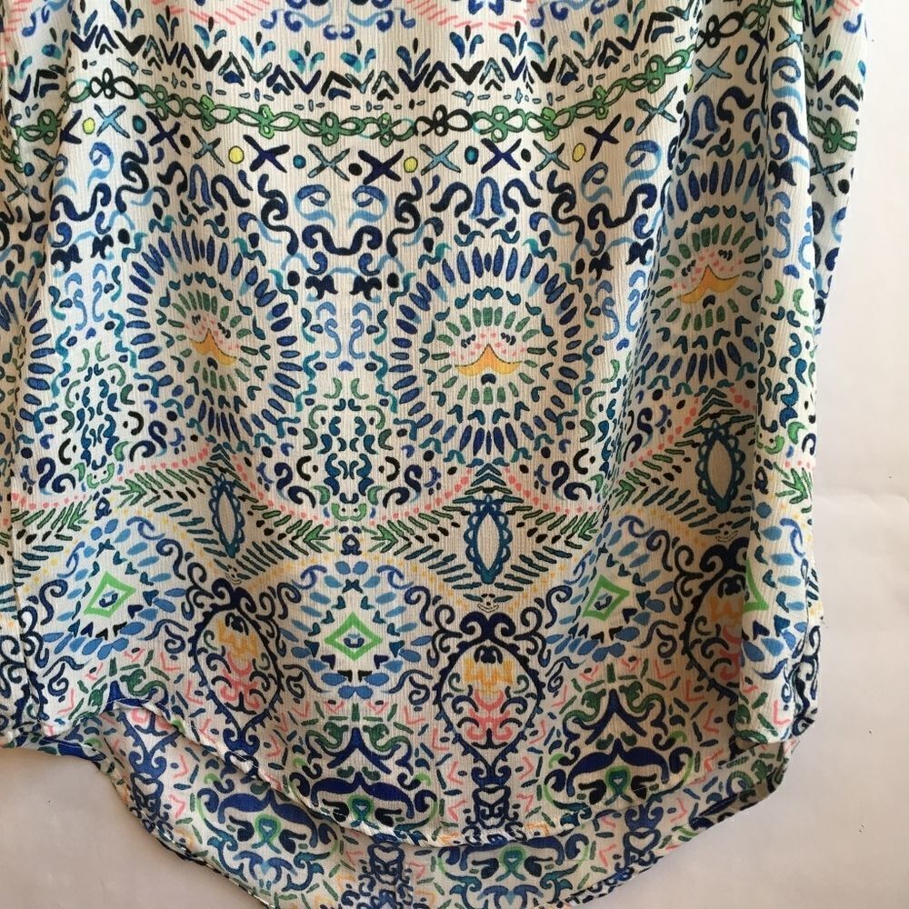 FINN & GRACE SLEEVELESS TOP - Picture 3 of 6